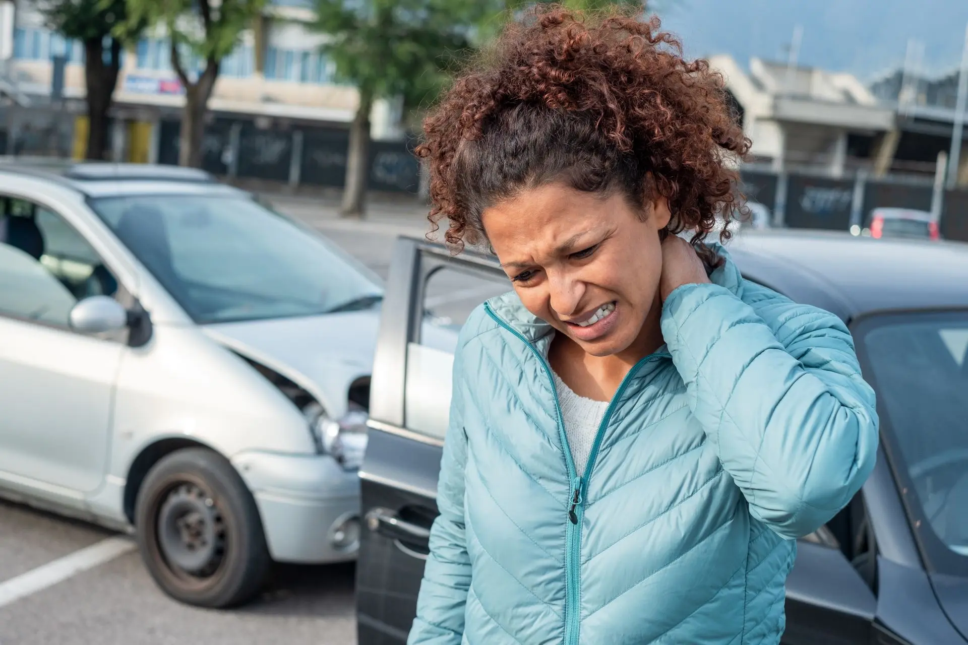 Recuperación emocional: cómo afrontar el TEPT tras un accidente de tráfico