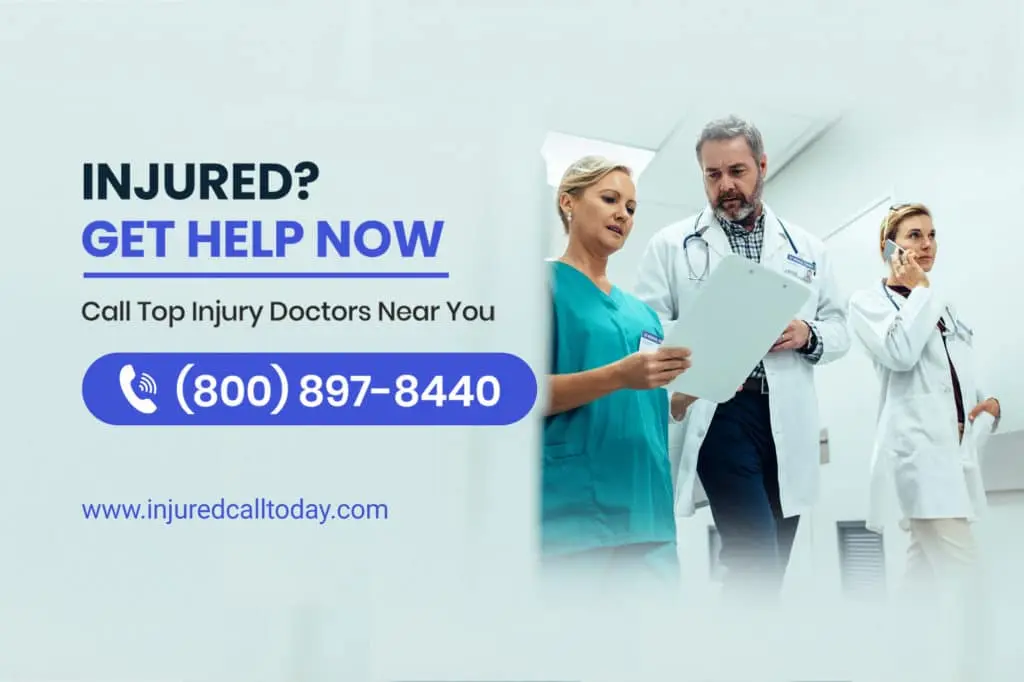 Queens Injury Doctors