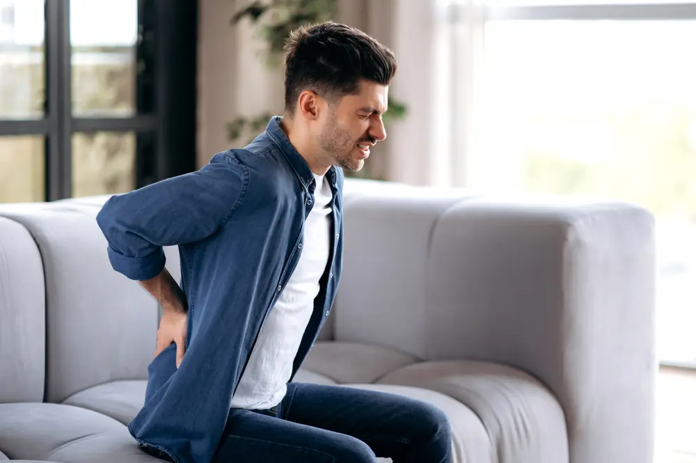 Sciatica Pain Treatment