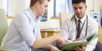 workplace accident doctors in Queen NYC