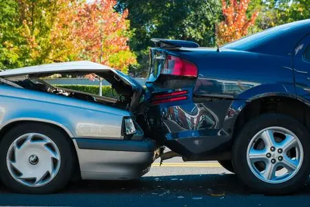 Car Accident New York Statistics