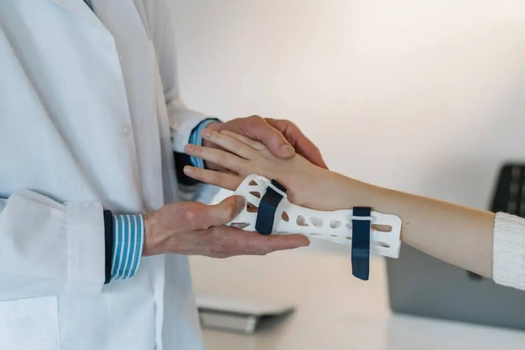 Car Accident Doctor in New York