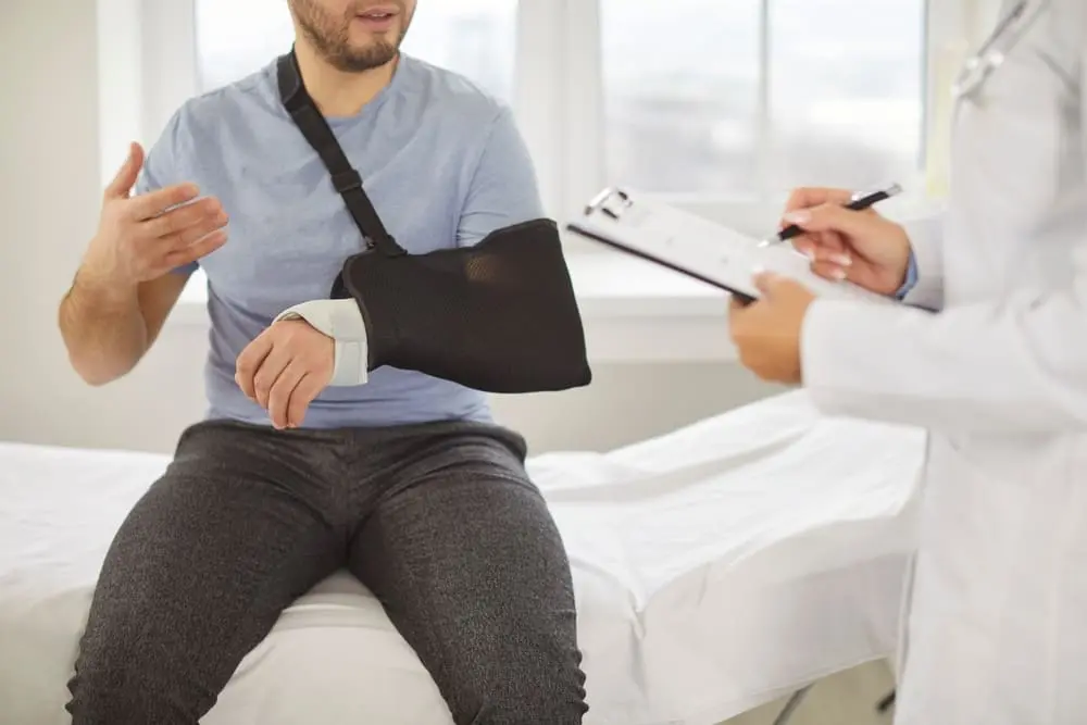 Fracture and Joint Injury