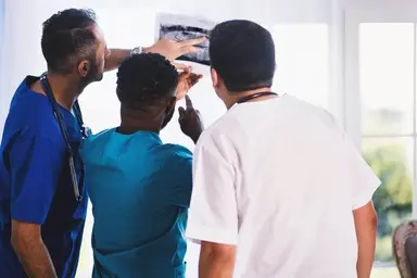 Check up clinic dentist