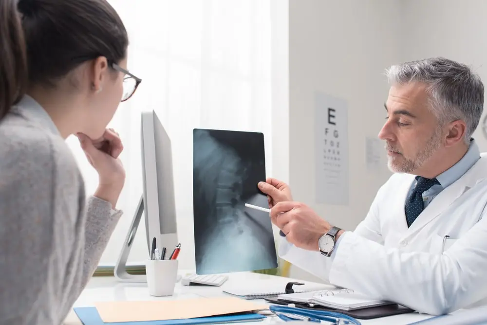 Whiplash Injury Pain Management Doctor