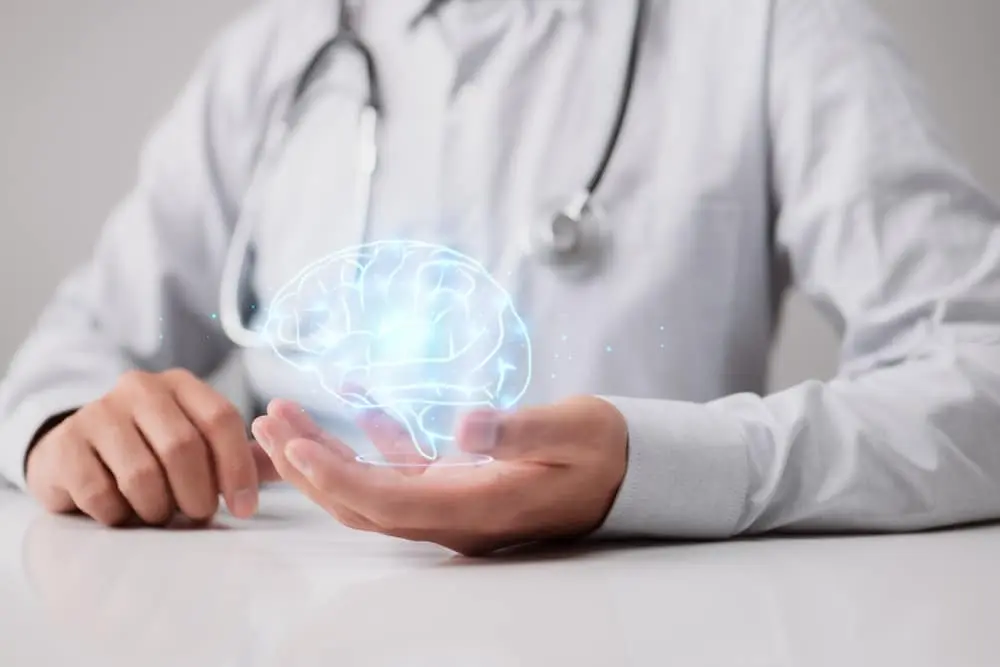 Daño cerebral traumático