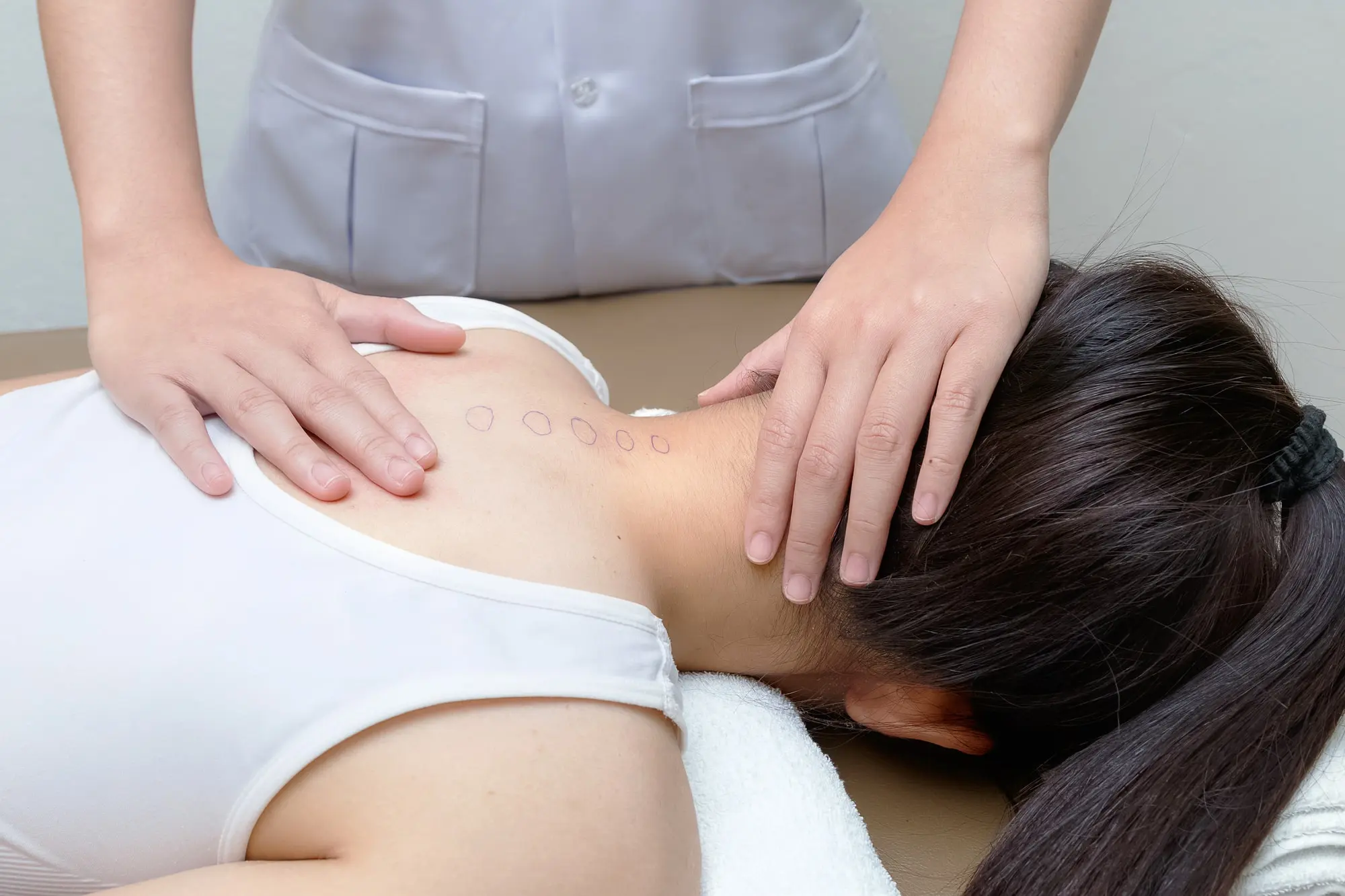 Duration of Chiropractic Care After an Accident
