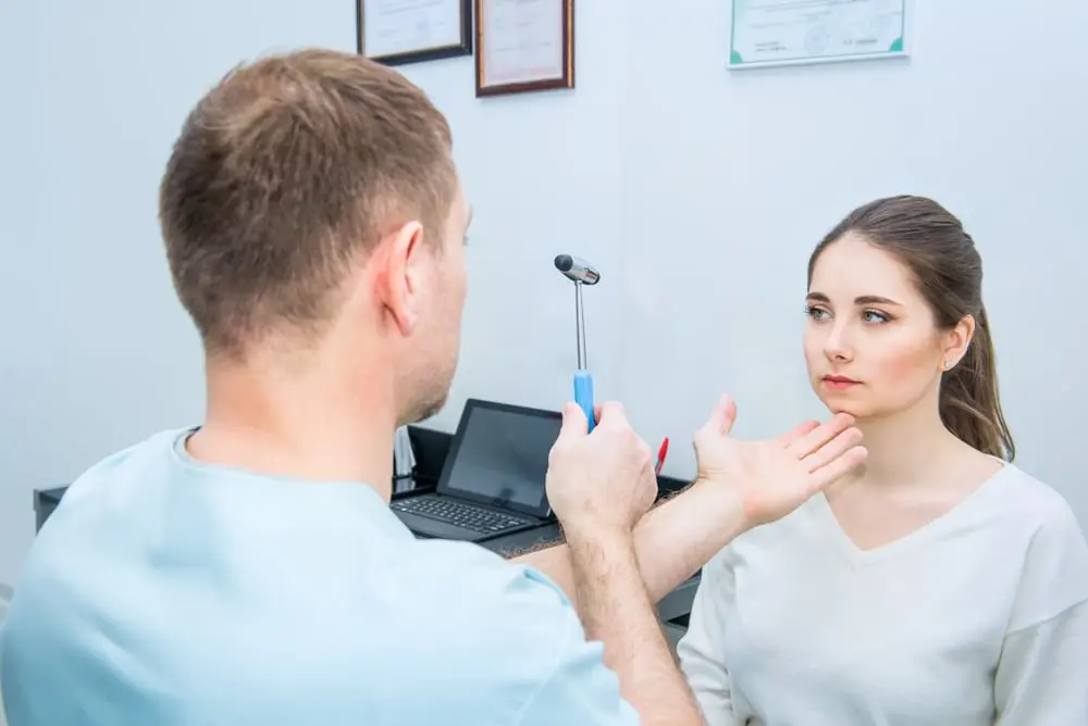 Whiplash Injury Pain Management Specialist