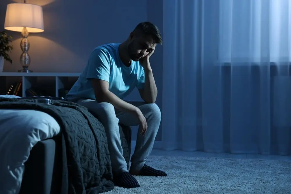 Sleep Disturbance