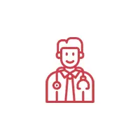 Doctor Icon