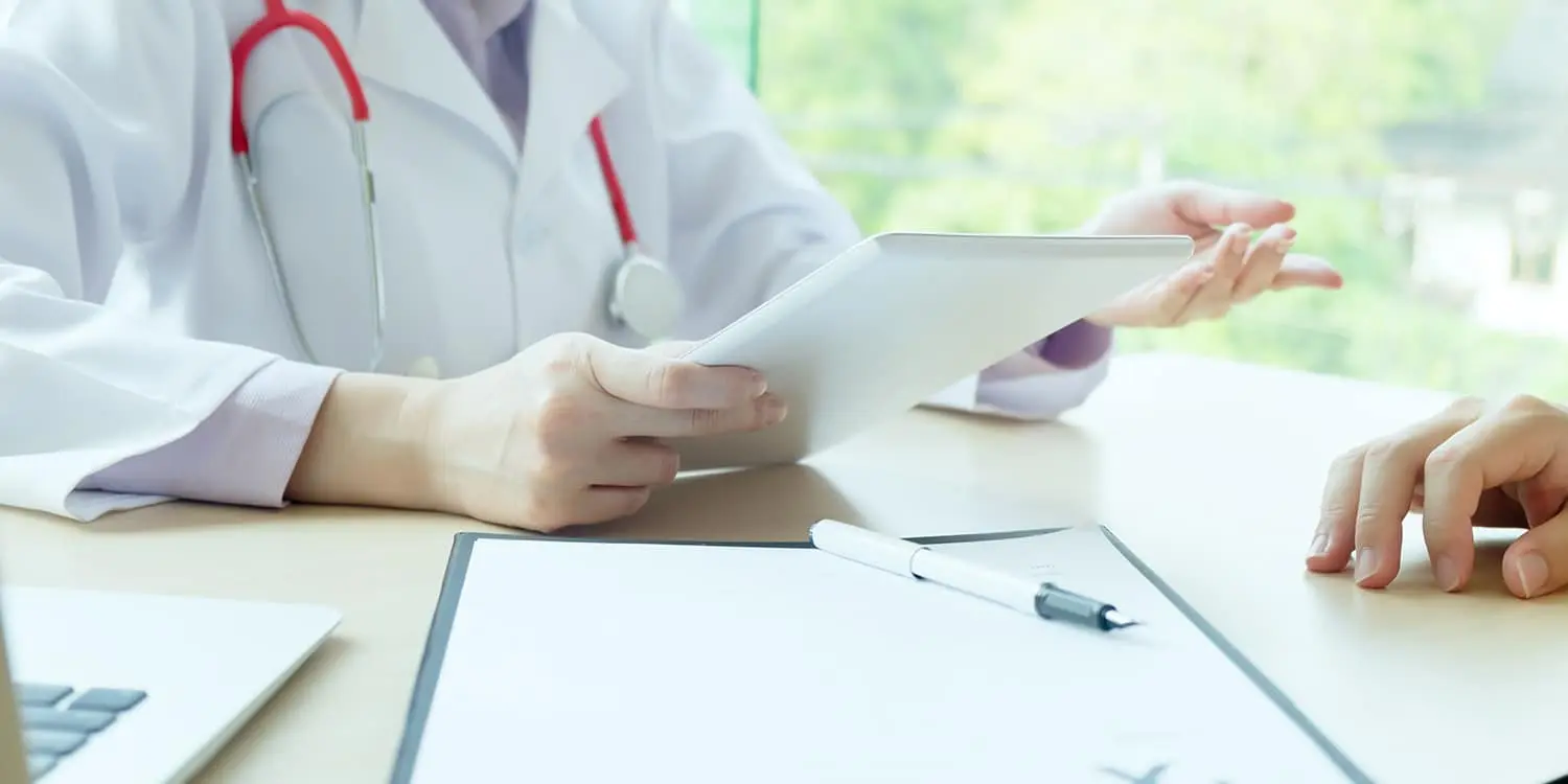 Médicos en Orange County NJ