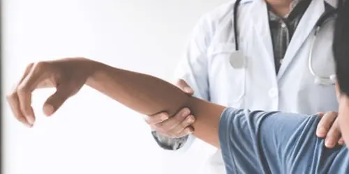 Médicos en Putnam County