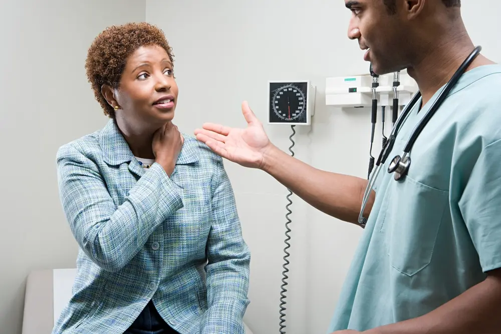 New York Whiplash Doctor