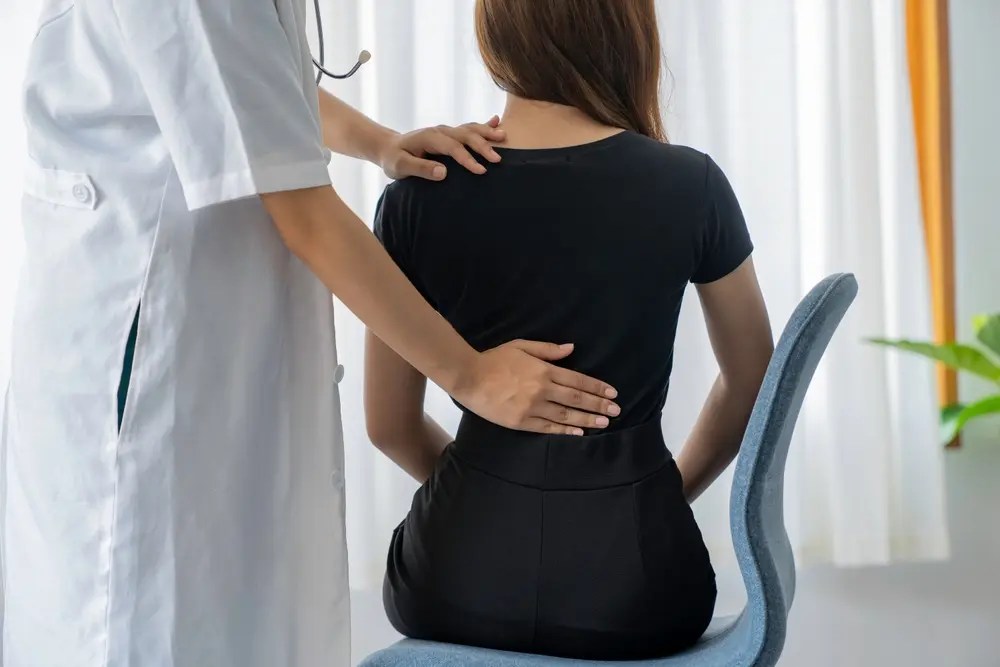 Sciatica Doctor Near Me