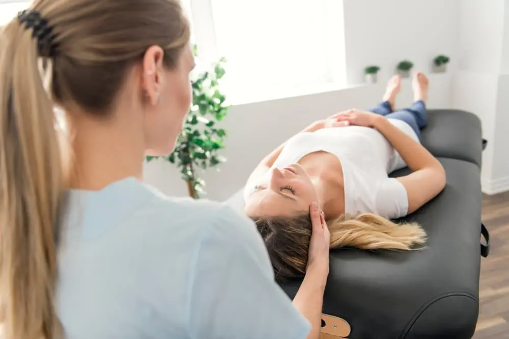 Fisioterapia