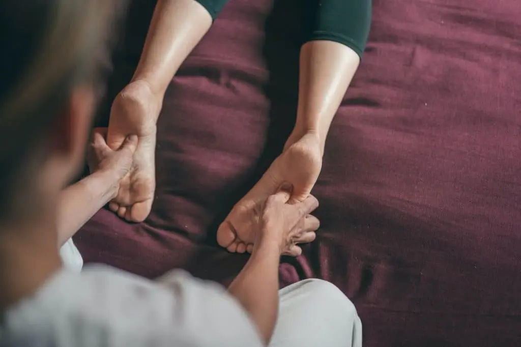 Car Accident Physical Therapy in New York