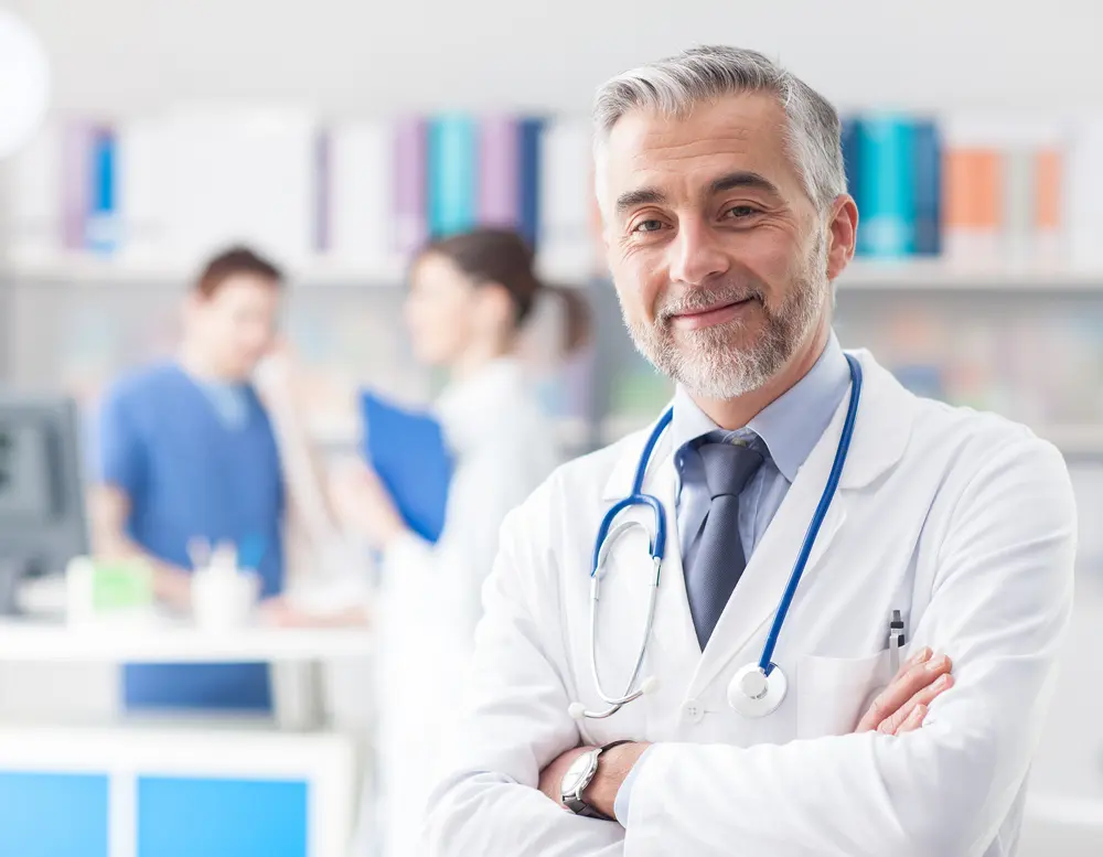 Find Accident Injury Doctors Near You