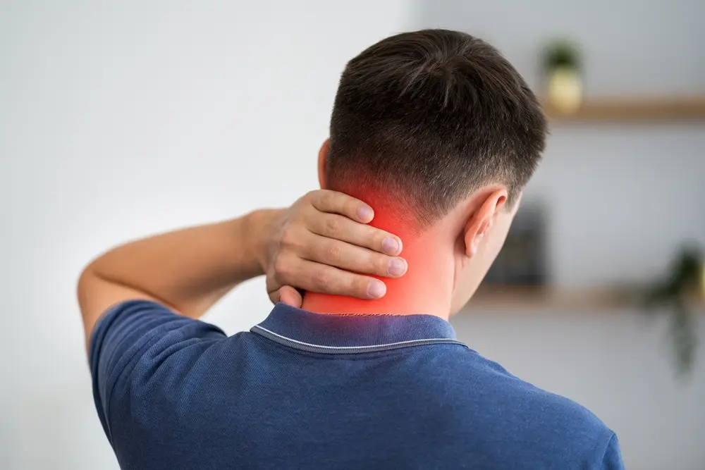 How Does Chiropractic Adjustment Manage Cervical Pain?