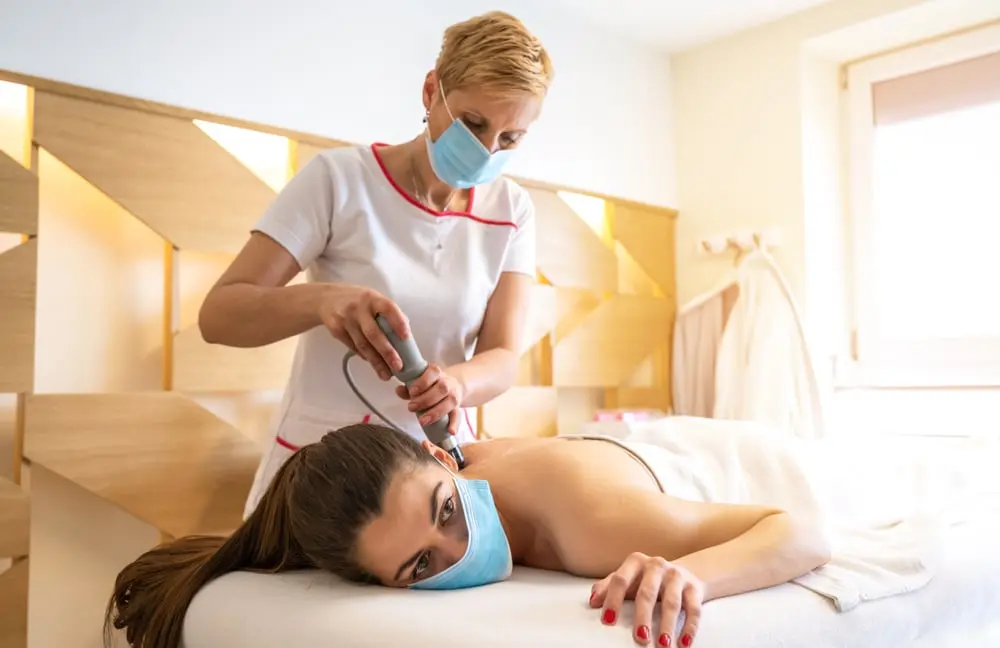 Additional Therapies a Chiropractor may Recommend or Use