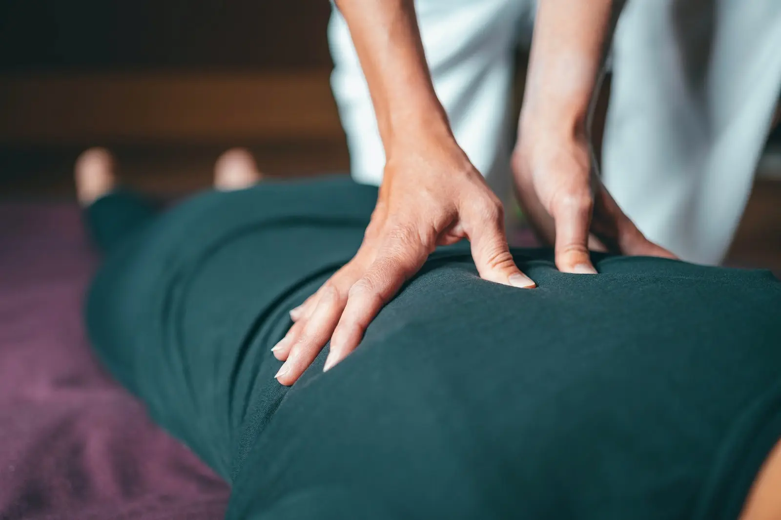 Understanding The Different Chiropractic Techniques