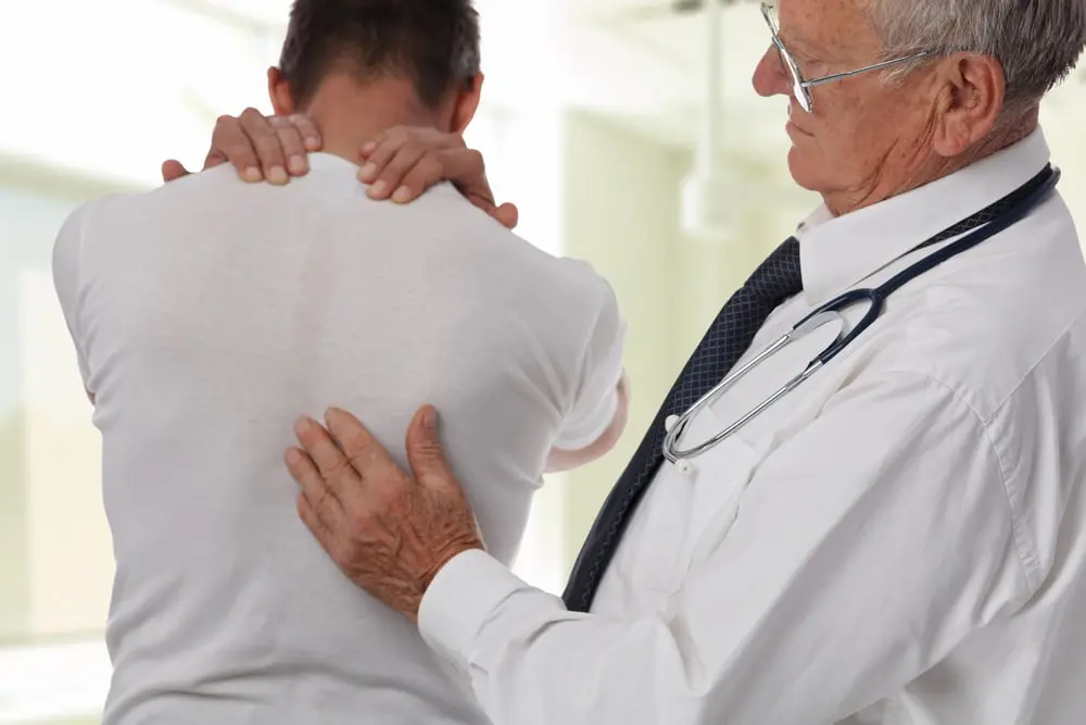 Role of a Neck and Back Pain Chiropractor