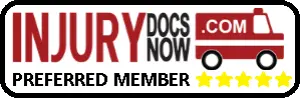 Injury Docs Now Logo