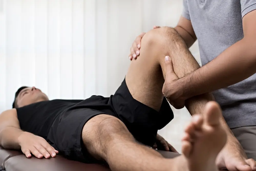 Osteoarthritis The Benefits of Chiropractic Care