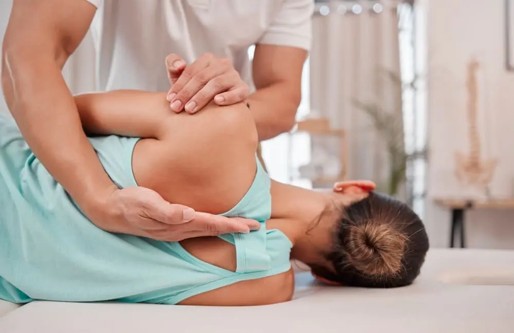 Spinal Alignment