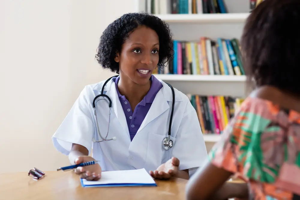 Auto Accident Doctor in New York