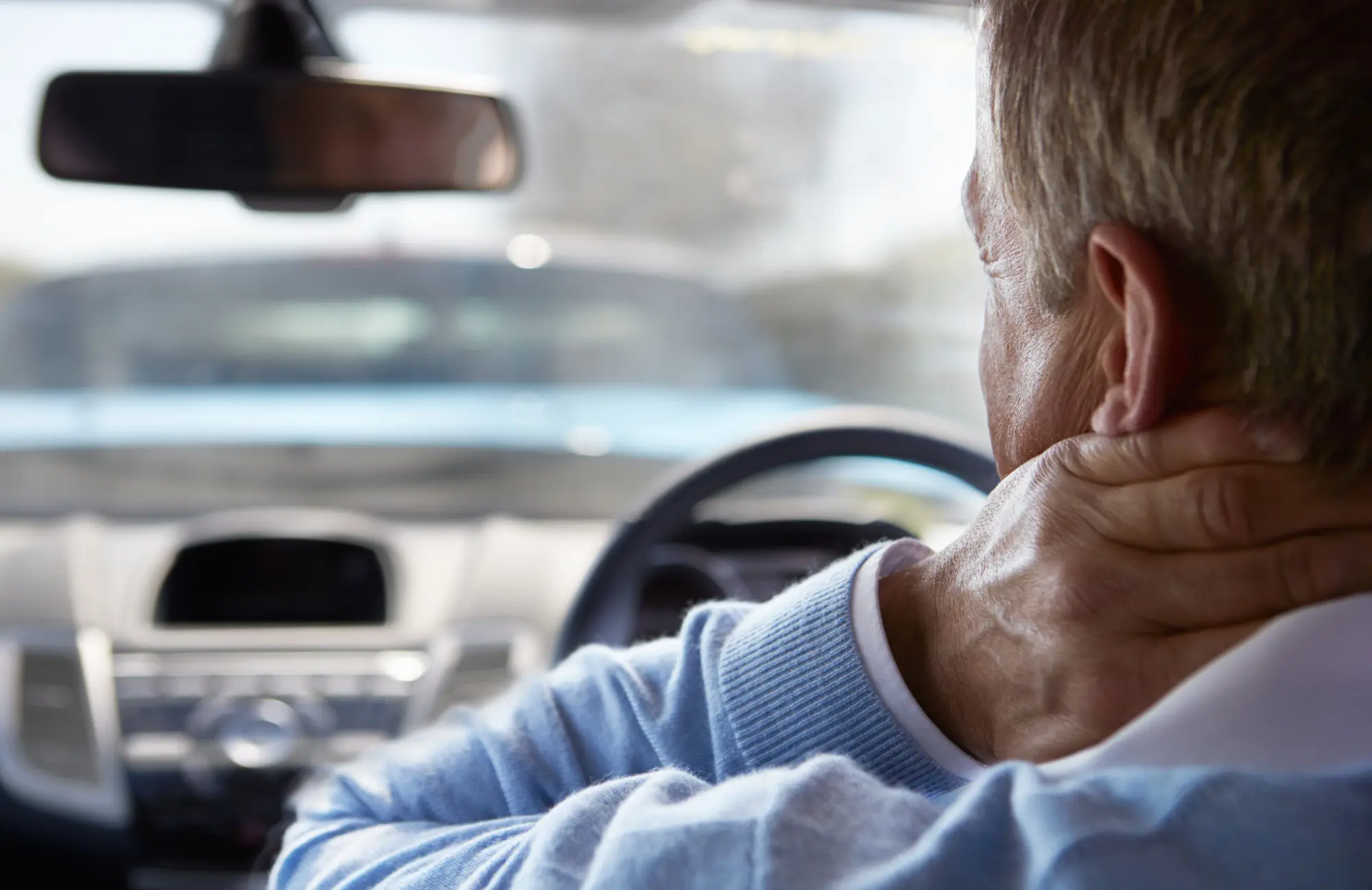 Chiropractor After a Slip and Fall Injury at the Workplace in NY