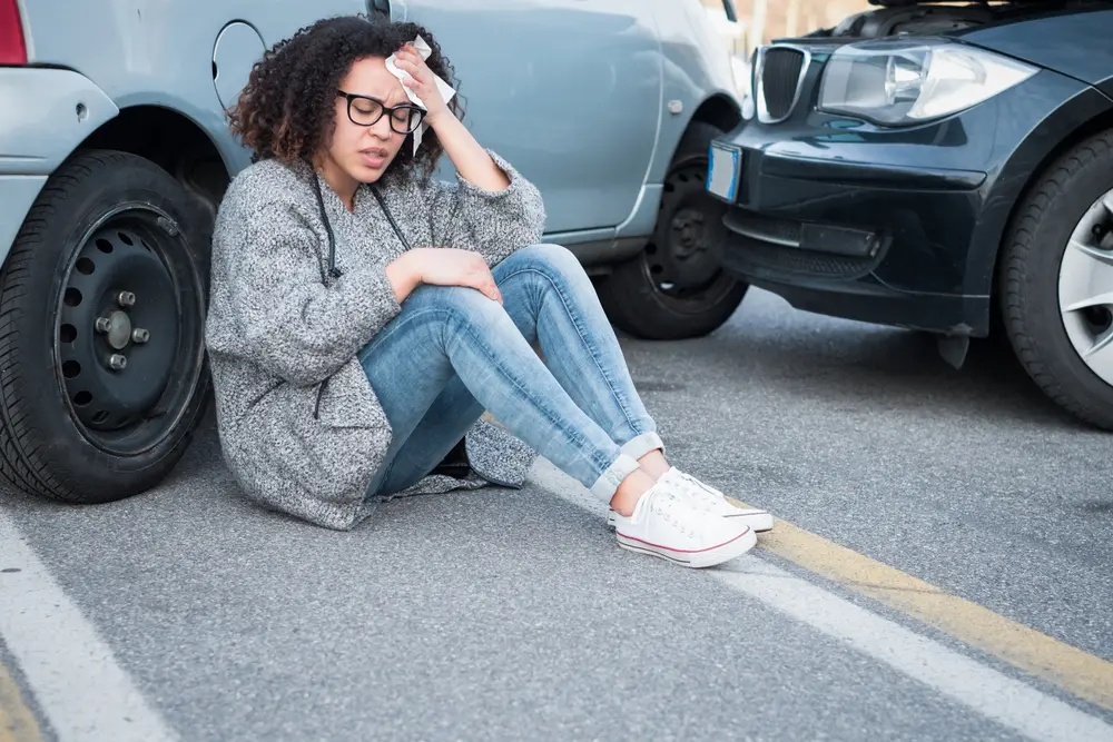 A Car Accident Chiropractor Can Help After a Wreck