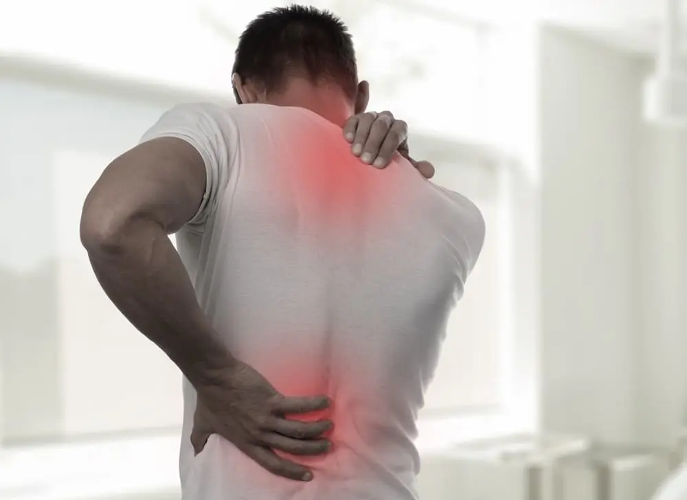 Seeking Chiropractic for Neck Pain and Back Pain