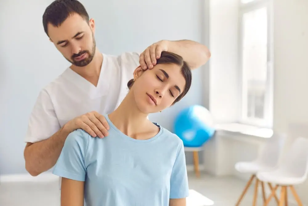 Seek Whiplash Treatment Right Away