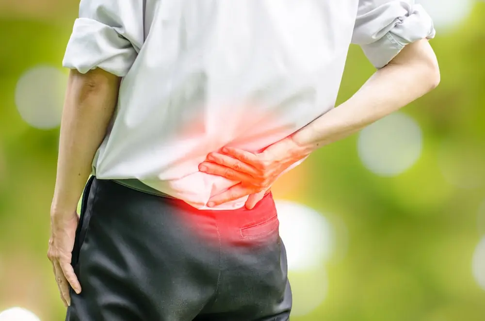 脊医如何治疗腰背痛