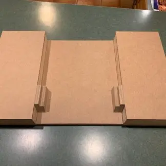 Bridge module