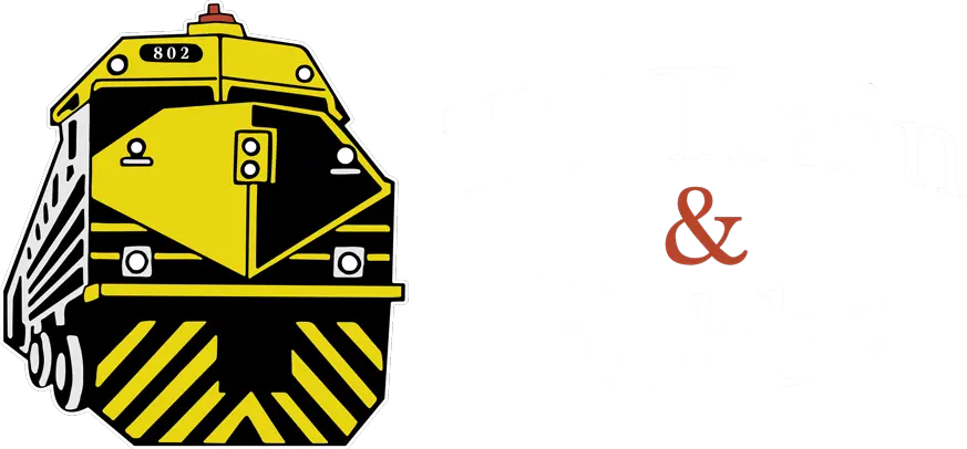 TF Trains & Hobby