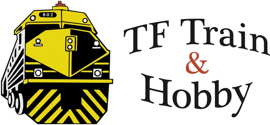 TF Trains & Hobby
