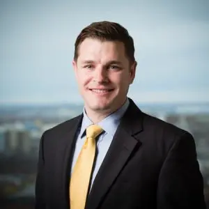 Brendon McCarthy