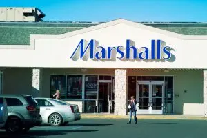 Kings Mall Kingston, NY