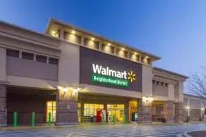 Betheseda Walk in Lawrenceville Georgia