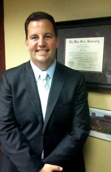 Keller J. Blackburn