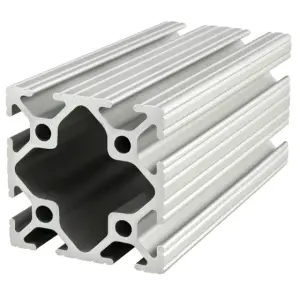 Aluminum Extrusion Profile - 2020 x 72"