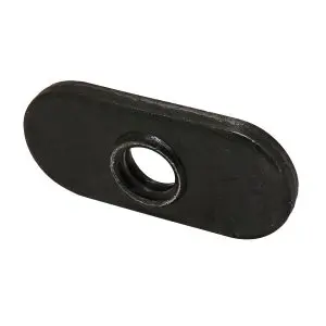 Slide In T-Nut - 3382