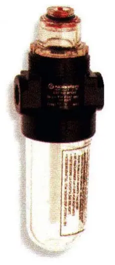 Lubricators (Mini)
