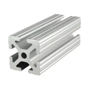 Aluminum Extrusion Profile - 1515 x 72"