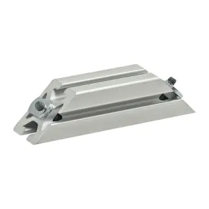 160mm T-Slot Support - 40-2525