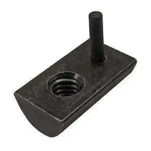 Roll In T-Nut with Flex Handle - 3283