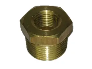 Bushings