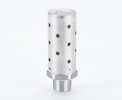 Mufflers