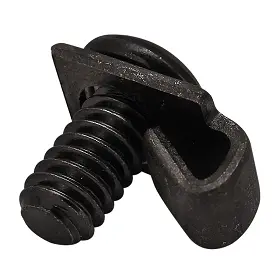 Single Tab End Fastener - 3383